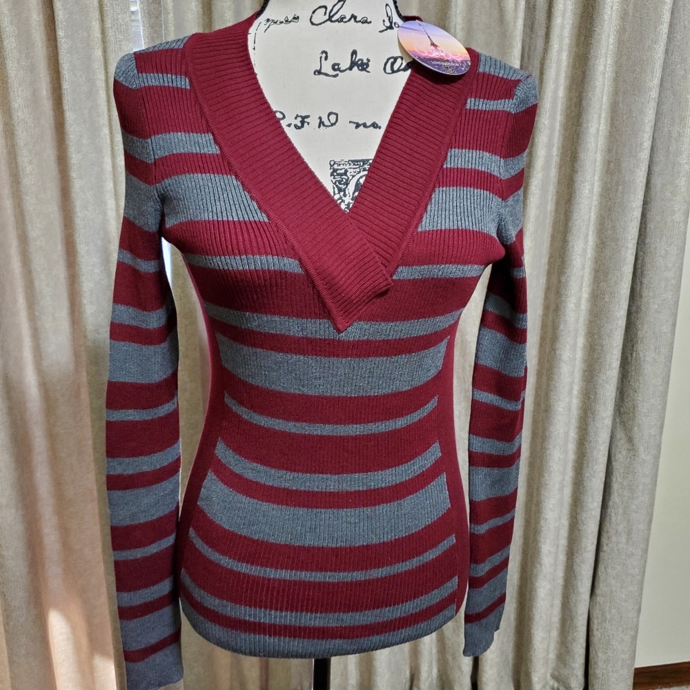 Women's Sweater size L